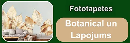 Botāniskās lapas