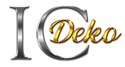 IC Deko logo 