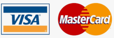 Visa un Mastercard apmaksa