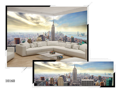 Pilsētas un Ceļojumi 