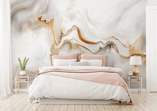 Мрамор и Бетон