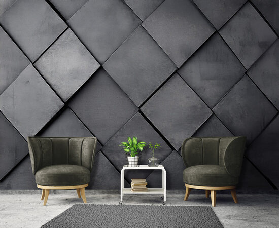 3D-эффекты и Геометрия