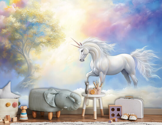 Детские Комнаты