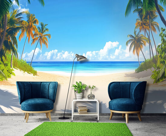 Море и Пляжи