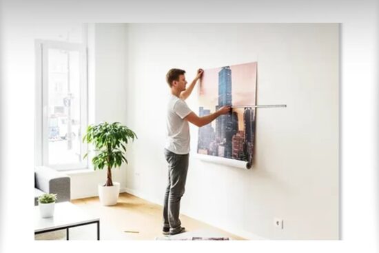 Fototapete no Jūsu foto