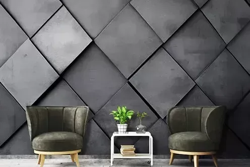 3D Efekti un Ģeometrija 