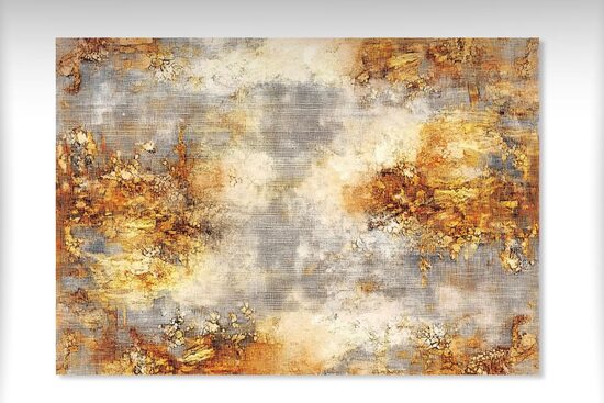 Akvarelis un Abstrakcijas