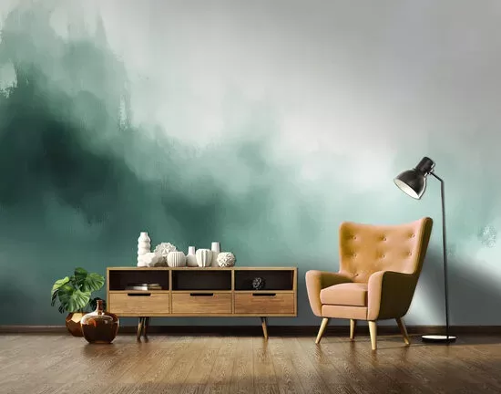 Akvarelis un Abstrakcijas