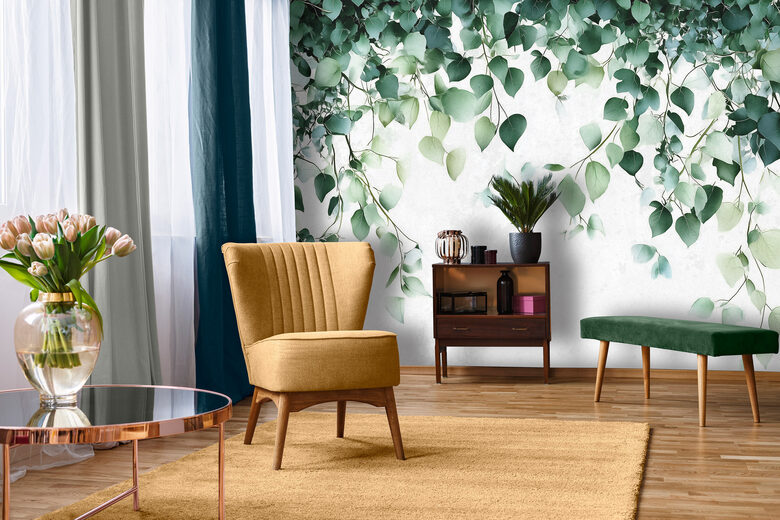 Fototapete: Eikalipta Lapas 