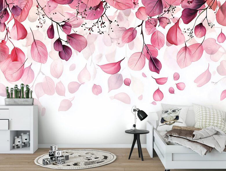 Fototapete: Lapu Vītne