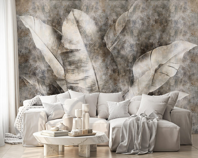 Fototapete: Tropu Lapas 