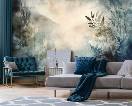 Fototapete - klusā daba (Kods:15397)