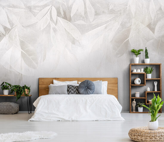 Fototapete - gaišais fons (Kods:15401)