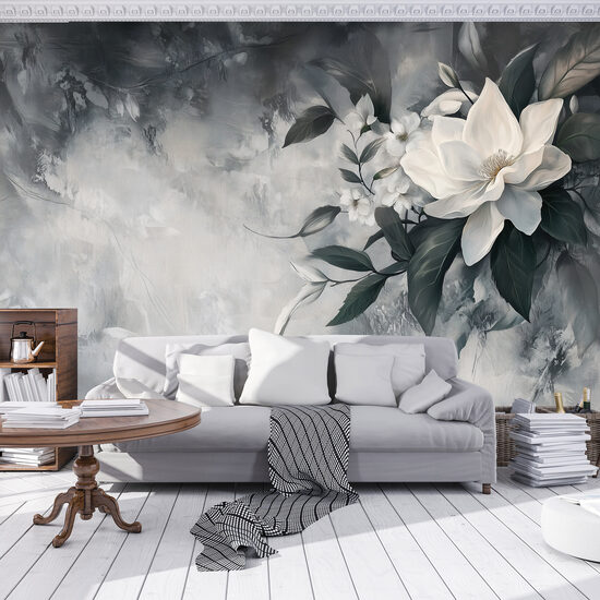 Fototapete - skaistais gleznojums (Kods:15452)