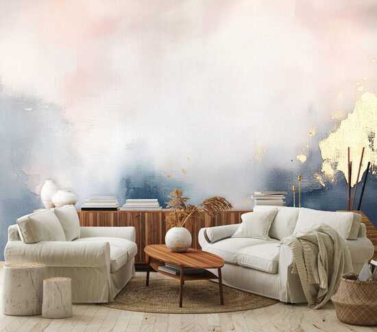 Fototapete - miglainā siena (Kods:15522)