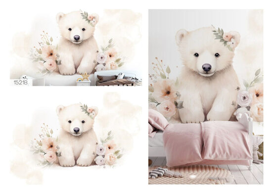 Fototapete - lazītis (Kods: PL 15218)