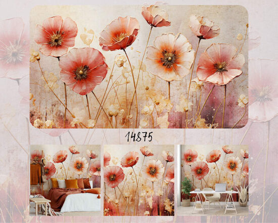 Fototapete - magones sapnis (Kods: PL 14875)