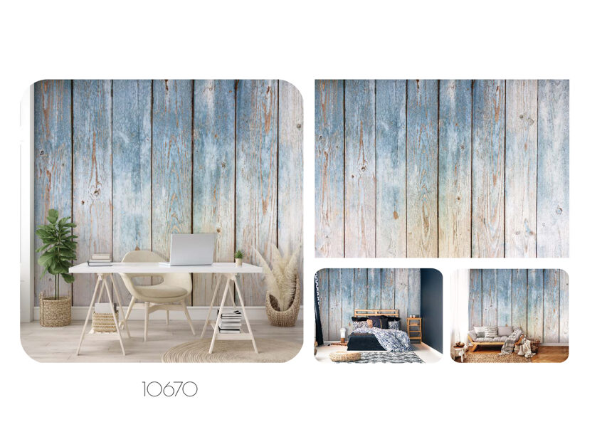 Wallpaper PL 10670