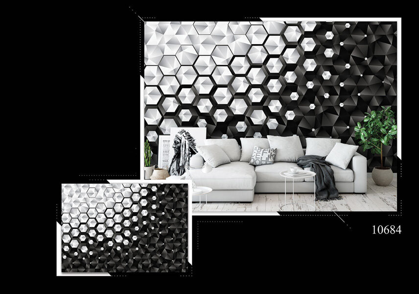 Wallpaper PL 10684
