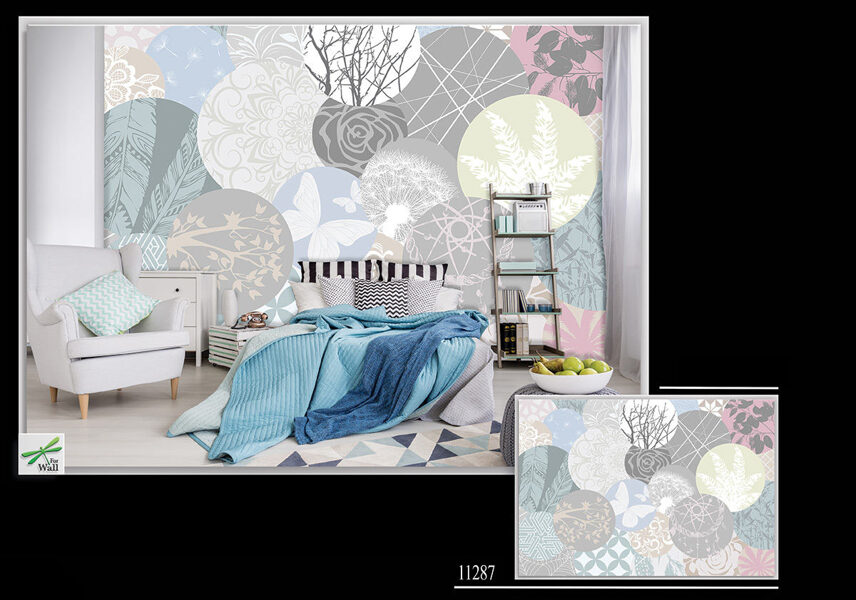 Wallpaper PL 11287