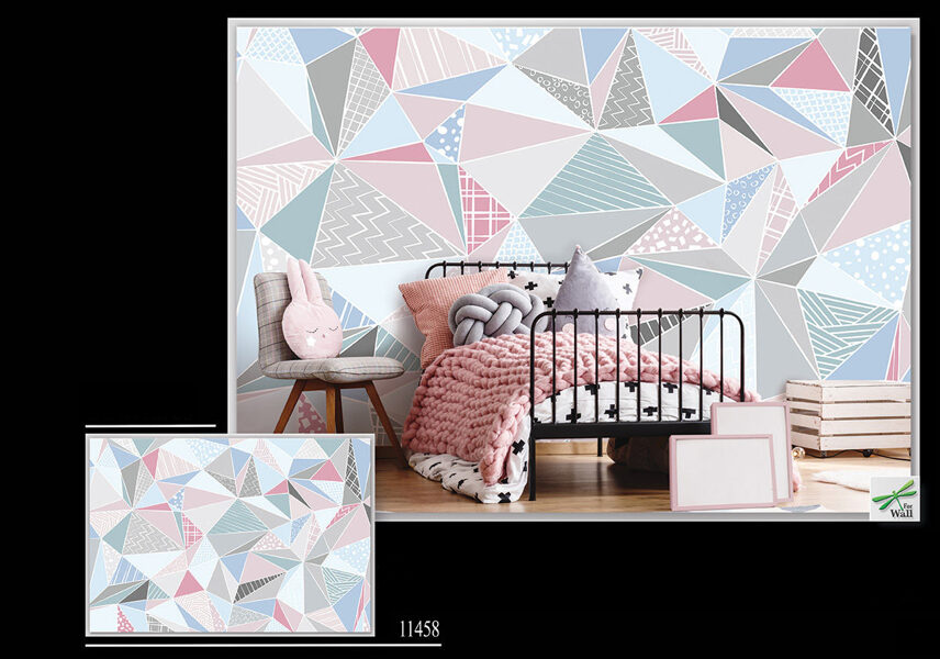 Wallpaper PL 11458