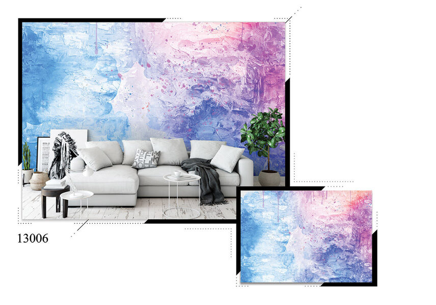 Wallpaper PL 13006