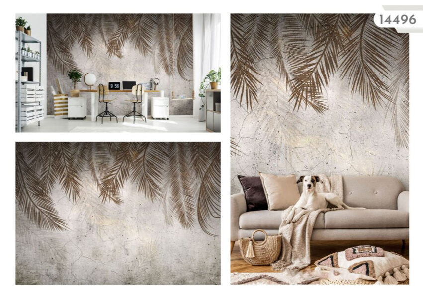Wallpaper PL 14496