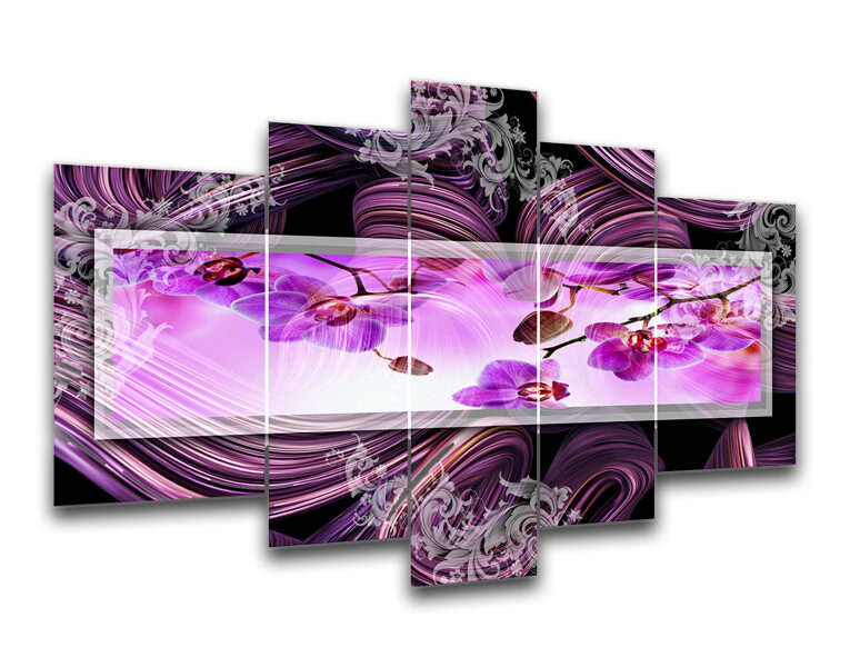 Paneļu kanva 100x170 cm IC 01 2023