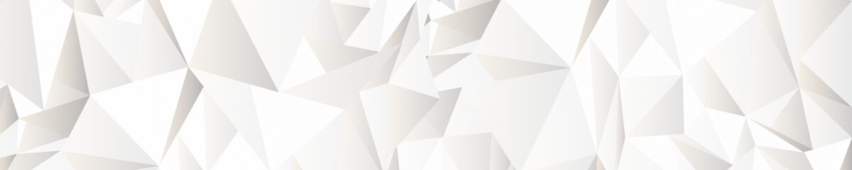 Stikla panelis (ID 551278): Abstrakts, balts un gaišu toņu ģeometrisks fons